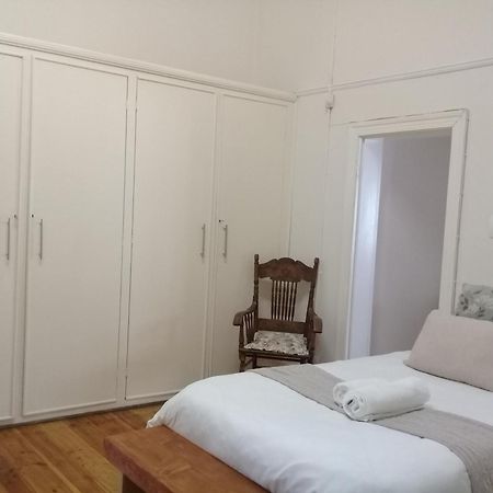 Die Hoekhuis Hotel Cradock Eksteriør billede