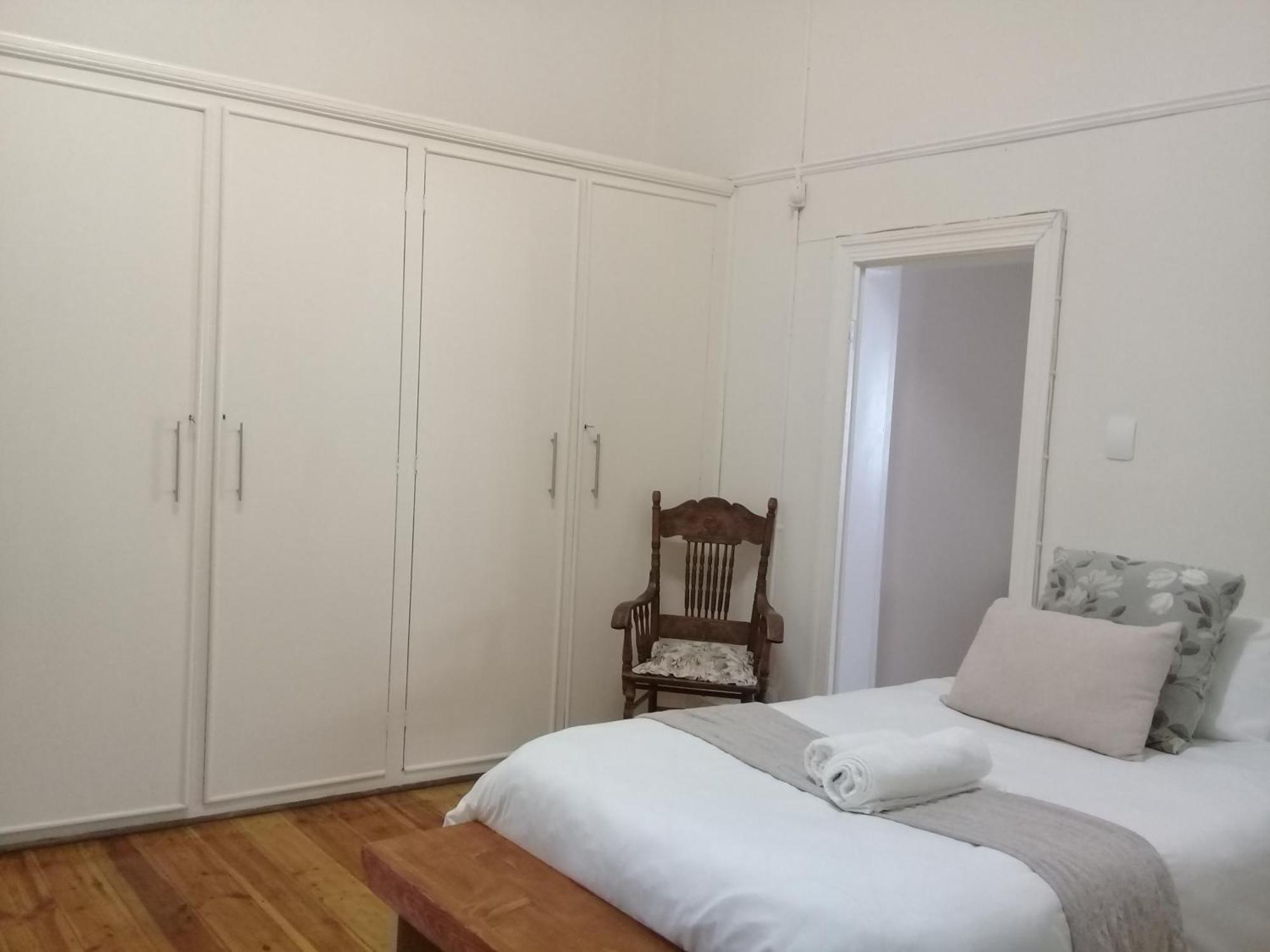 Die Hoekhuis Hotel Cradock Eksteriør billede
