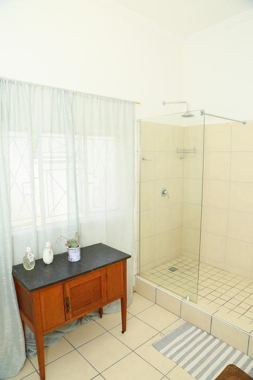 Die Hoekhuis Hotel Cradock Eksteriør billede